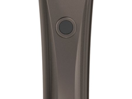 Bravura Lithium Ion Clipper - Gunmetal Sale