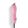 Wahl KM2+ 2-Spd Corded Clipper For Discount