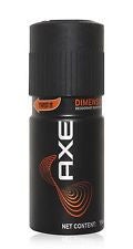 Axe Deodorant Body Spray - Dimension, 150 ml Bottle Fashion