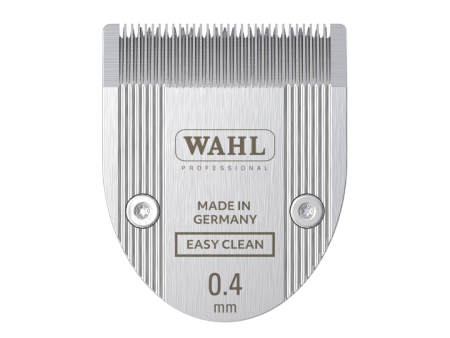 Wahl Easy Clean #45 Replacement Blade for BravMini & Vetiva Trimmers For Cheap