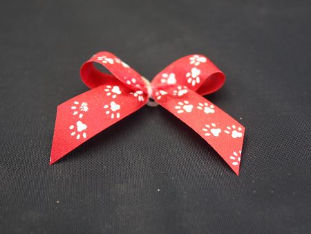 Valentine Bows - 50 CT Discount