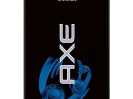 Axe After Shave Lotion - Denim Cheap