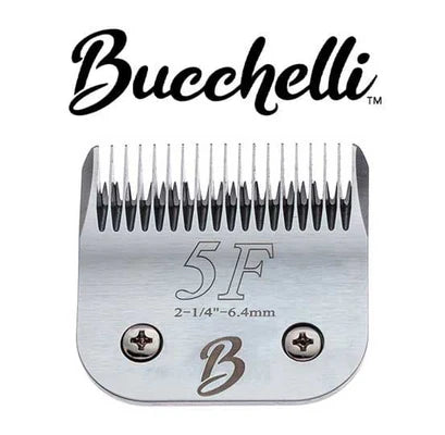 Bucchelli Ceramic Blade - #5F Fashion