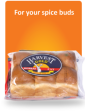 Harvest Gold - BomBay Pav, 6 nos For Sale