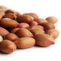 Raw Peanuts (Moongfalli Daana) - 250 gm Sale