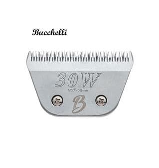 Bucchelli Wide Blade - 30 Wide Online Hot Sale