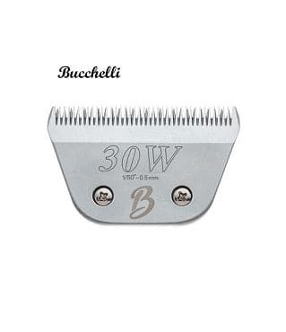 Bucchelli Wide Blade - 30 Wide Online Hot Sale