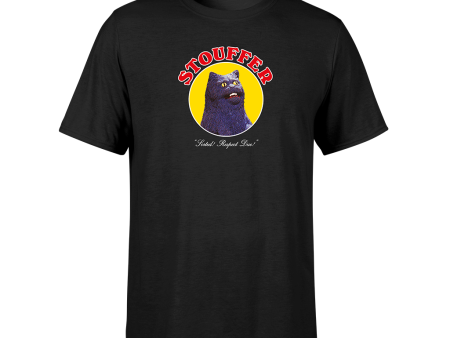 Stouffer Black T-Shirt Online