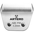 Artero Wide Blade - 7F 3MM Online now