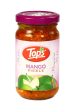 Tops Pickle -  Mango , 500gm Jar Online now