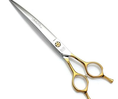 Tauro Pro Line Janita Plungė 7  Curved Shear Cheap