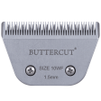 BUTTERCUT WIDE BLADES A-5 STYLE #10F-W Fashion