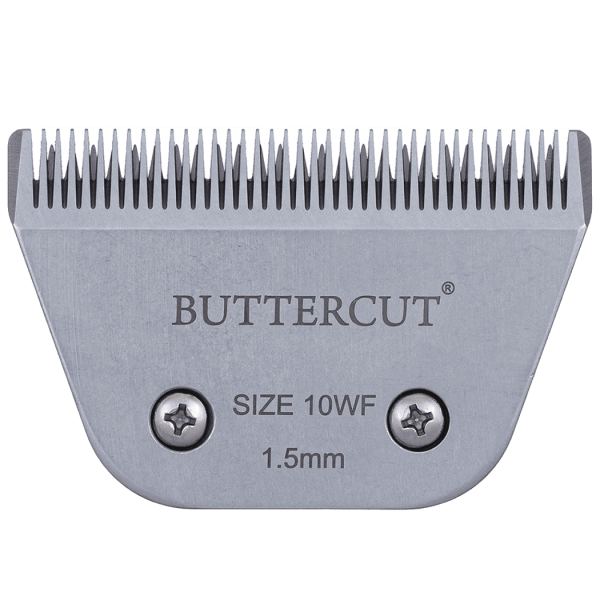 BUTTERCUT WIDE BLADES A-5 STYLE #10F-W Fashion