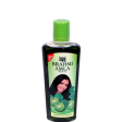 Bajaj Brahmi Amla Hair Oil 200 ml For Discount