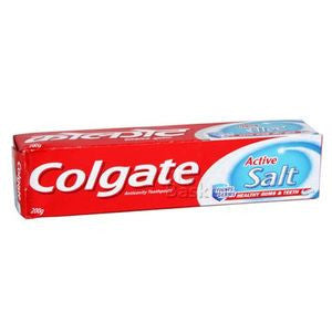 Colgate Toothpaste - Active Salt Anticavity For Cheap