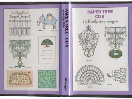 Paper Tree Clip Art #5 Discount