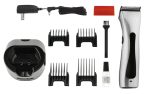 Figura Professional Cordless Clipper - Red Online Sale