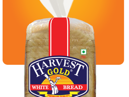 Harvest Gold - White Bread Online