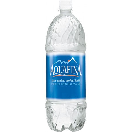 Aquafina Packaged Drinking Water For Discount