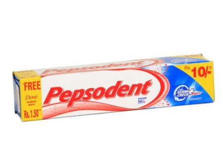 Pepsodent Toothpaste - Magnets, 33 gm Tube For Cheap