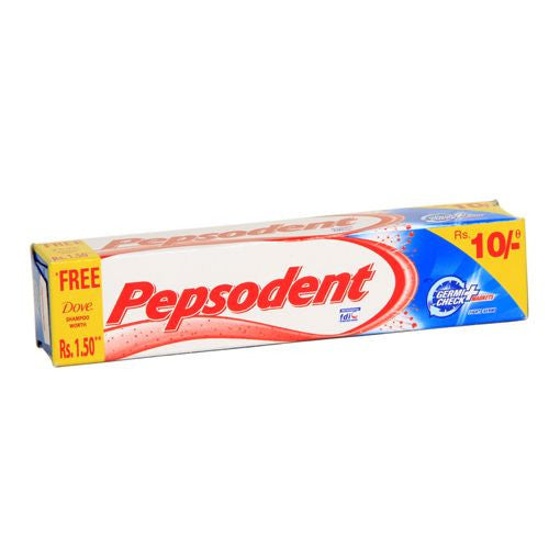 Pepsodent Toothpaste - Magnets, 33 gm Tube For Cheap