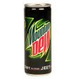 Mountain Dew Soda Drink For Discount