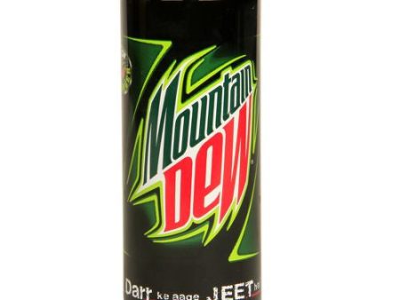 Mountain Dew Soda Drink For Discount