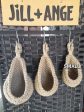 Nature s Jute Pod - petite range SMALL For Sale