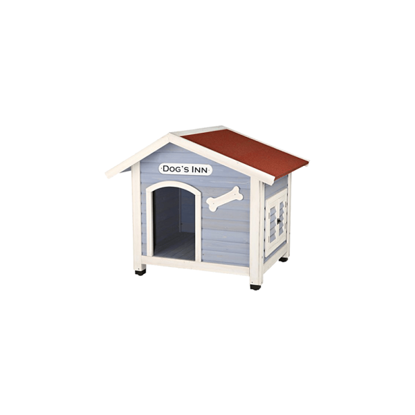 Two Door Pet House For Cheap