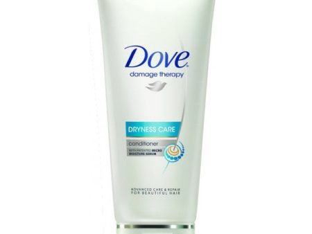 Dove Conditioner - Dryness Fashion