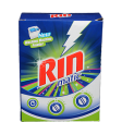 Rin Matic Washing Machine Powder 1 Kg Hot on Sale