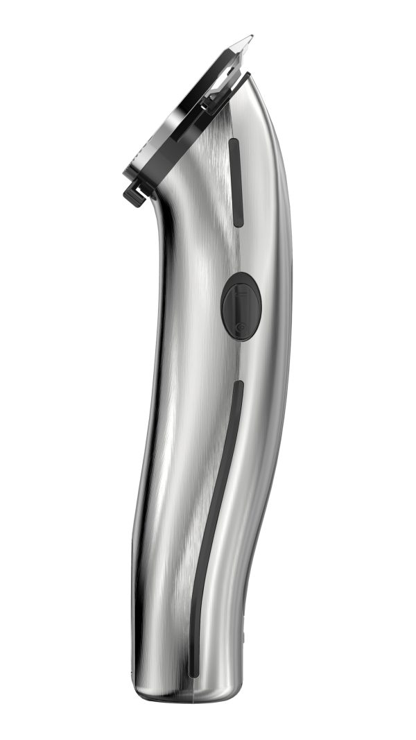 Figura Professional Cordless Clipper - Red Online Sale