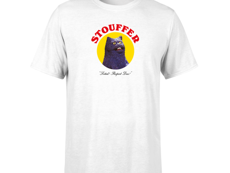 Stouffer T-Shirt Online now