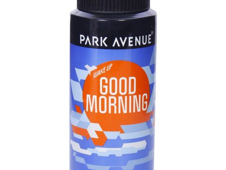 Park Avenue Deo - Good Morning (Mega Pack), 250 ml Can For Sale