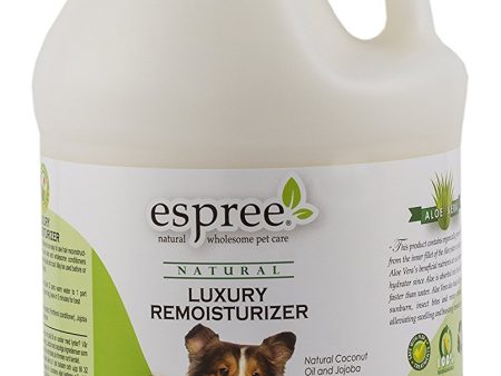 Luxury Remoisturizer Conditioner - Gallon For Sale