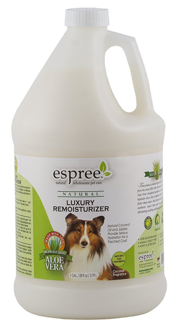 Luxury Remoisturizer Conditioner - Gallon For Sale