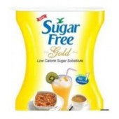 Sugar Free Gold - Sweetener Tablets, 100 nos pouch For Cheap