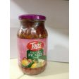 Tops Pickle -  Mixed , 400 gm Online Sale