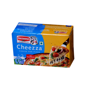 Britannia Cheezza Cheese For Pizza For Cheap