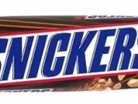 Snickers Chocolate, 54 gm Pouch Cheap