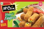 McCain Veggie Finger - 400 gm For Discount