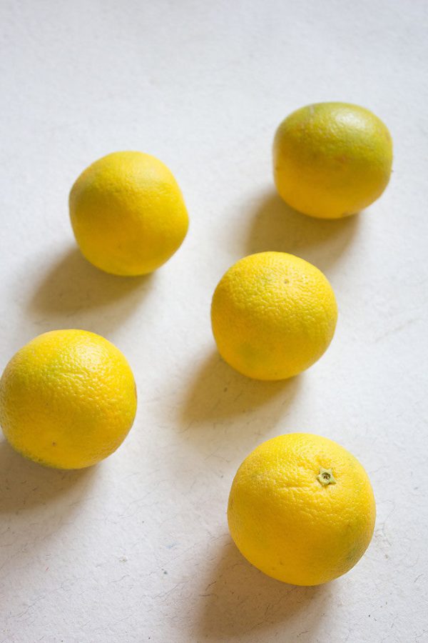 Lemon - Grade A on Sale