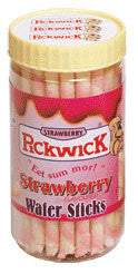 Pickwick Wafer Stick Strawberry - 300 gm For Sale