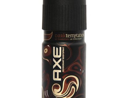 Axe Deodorant Body Spray - Dark Temptation, 150 ml Bottle Sale