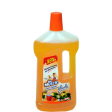 Mr. Muscle Floor Cleaner Citrus, 1 ltr Bottle Sale