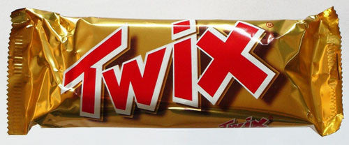 Twix Chocolate, 50 gm Pouch For Sale