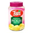 Tops Premium Sweet Lime Pickle - 1 kg For Cheap