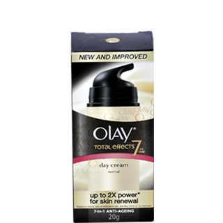 Olay Day Cream - Normal, 20 gm Carton Online Hot Sale