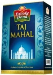 Brooke Bond Taj Mahal Tea, 500 gm Carton Online Sale