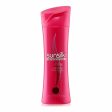 Sunsilk Shampoo - Pink Lusciously Thick & Long, 360 ml Bottle Discount